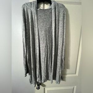 Favorite Soft Cardigan